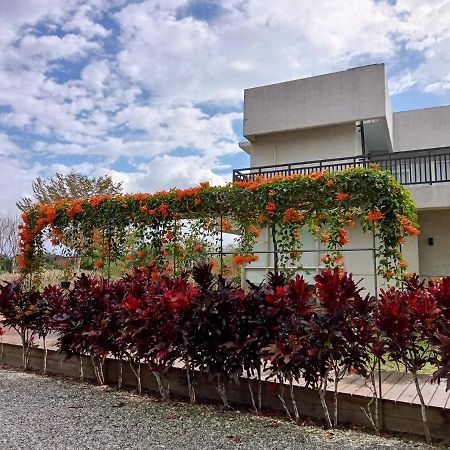 Maple Feeling Vacation Farm Guest House กวงฟู ภายนอก รูปภาพ