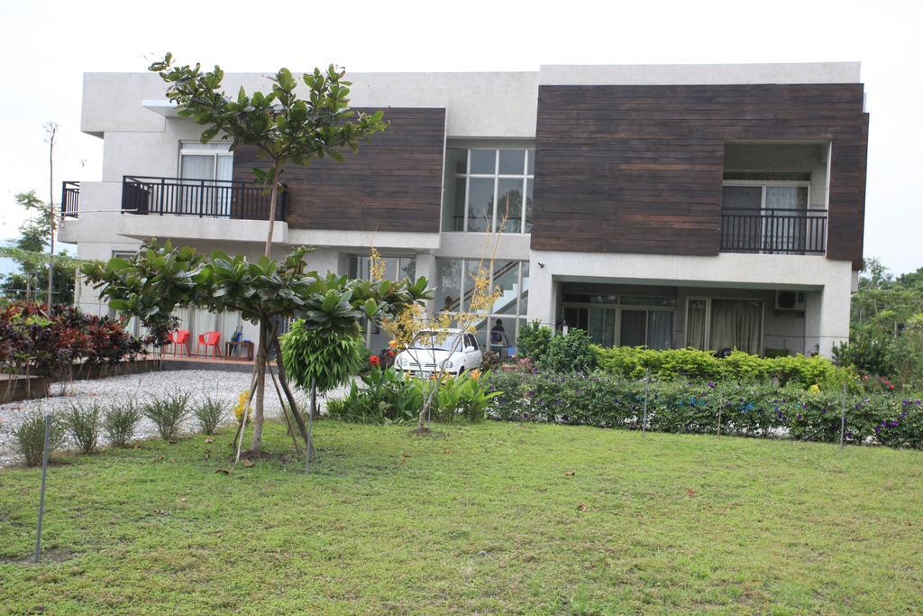 Maple Feeling Vacation Farm Guest House กวงฟู ภายนอก รูปภาพ