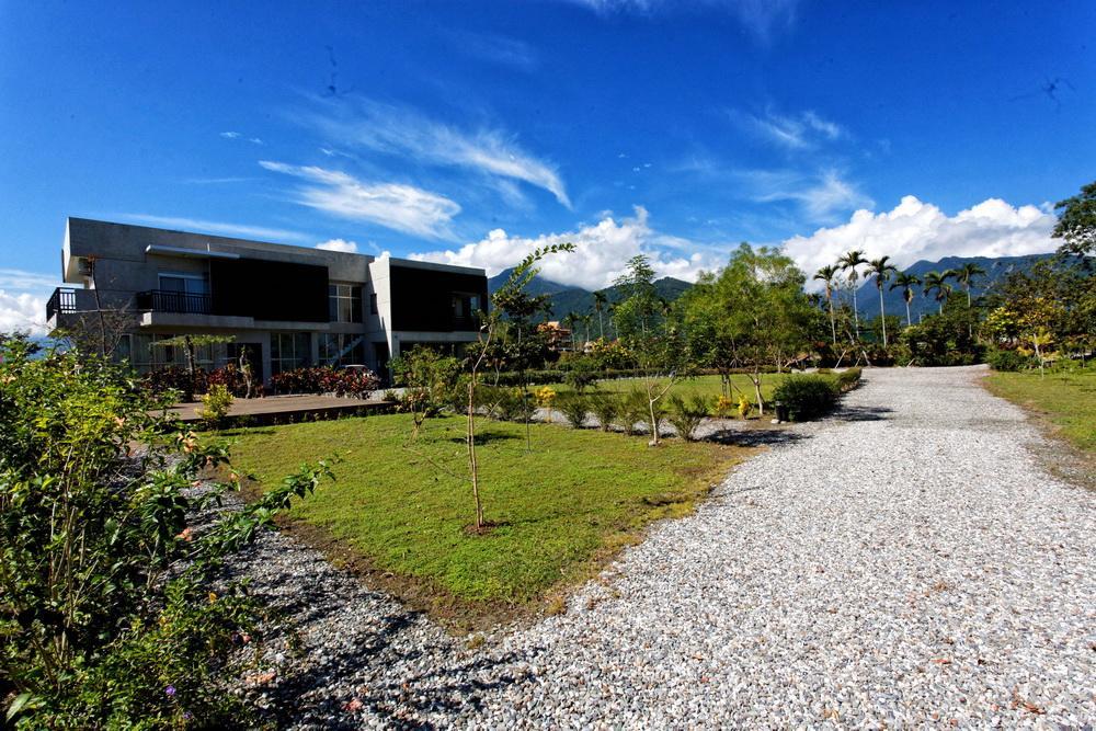 Maple Feeling Vacation Farm Guest House กวงฟู ภายนอก รูปภาพ