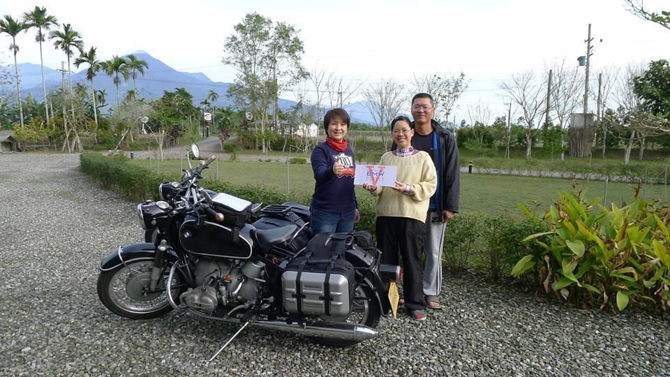Maple Feeling Vacation Farm Guest House กวงฟู ภายนอก รูปภาพ