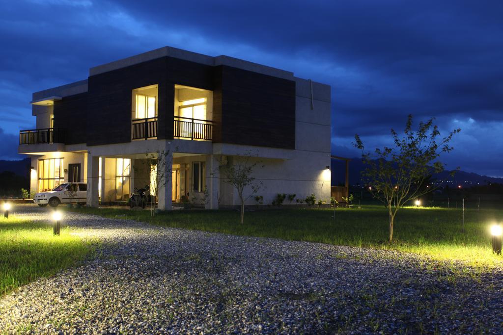 Maple Feeling Vacation Farm Guest House กวงฟู ภายนอก รูปภาพ